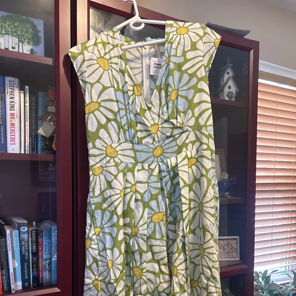 Mata Traders Dresses & Skirts - Adorable unique vintage style dress with pockets!